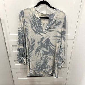 BCBG Runway Tunic dress